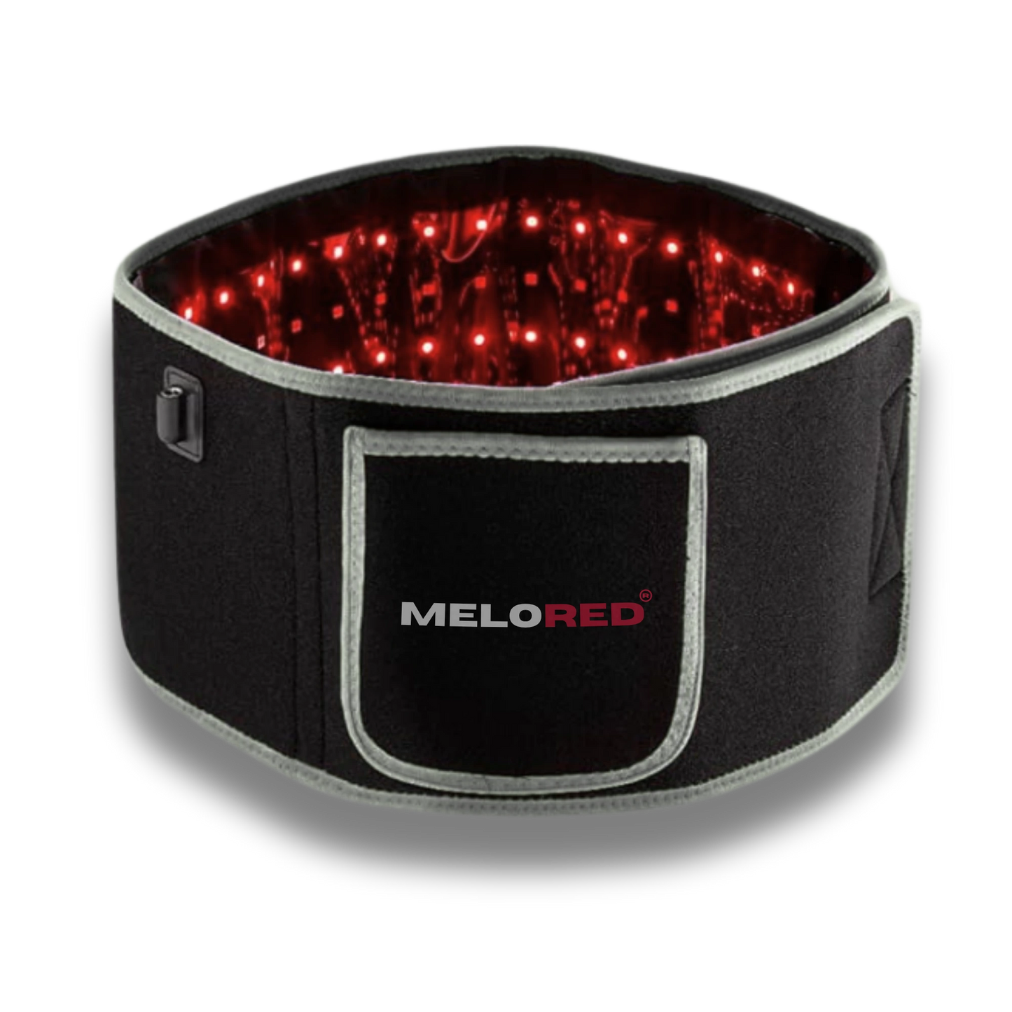 MELORED® Red Light Therapy Healing Belt