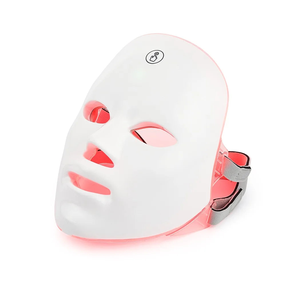 Melored® Led Rejuv Face Mask