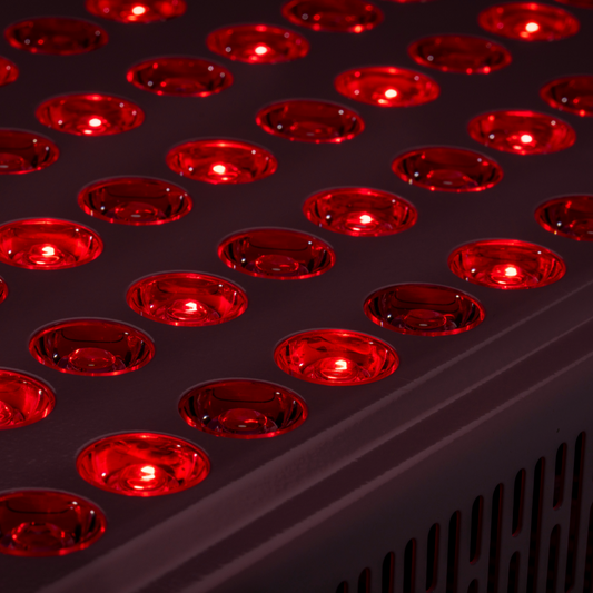 MELORED® Red Light Therapy Panel Lite