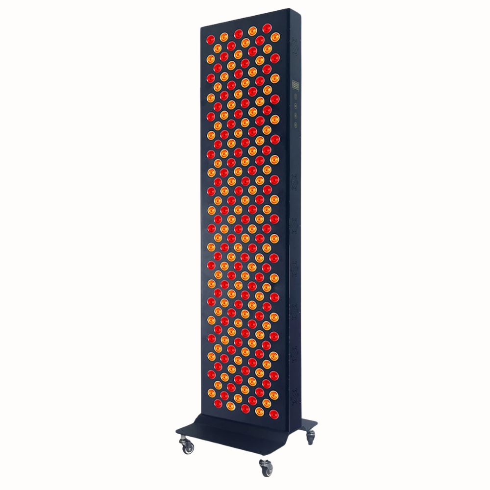 MeloELITE+ | Dual Chip Red Light Therapy Panel