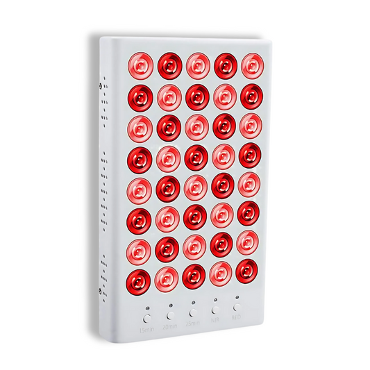 MELORED® Red Light Therapy Panel Lite