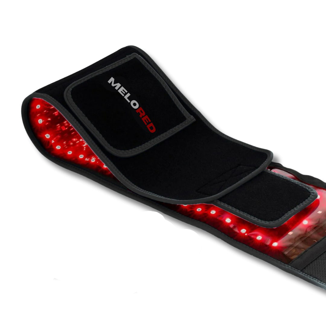 MELORED® Red Light Therapy Belt