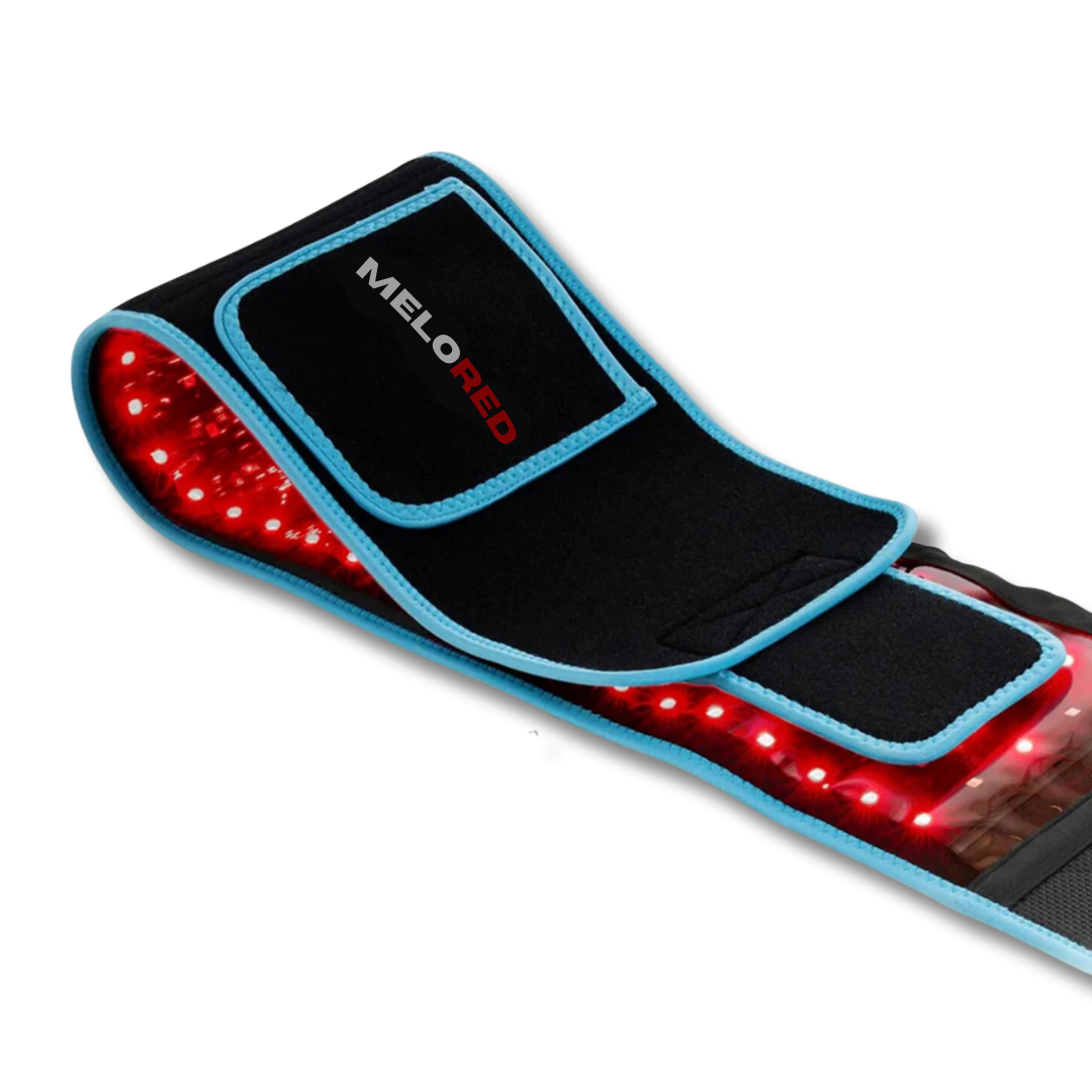 MELORED® Red Light Therapy Belt