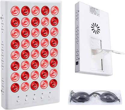 MELORED® Red Light Therapy Panel Lite